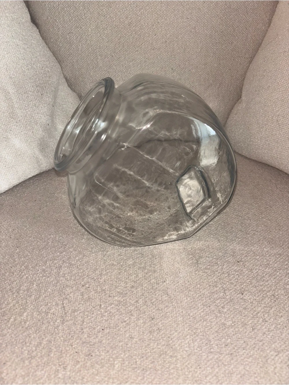 MacKenzie-Childs *replacement jar*